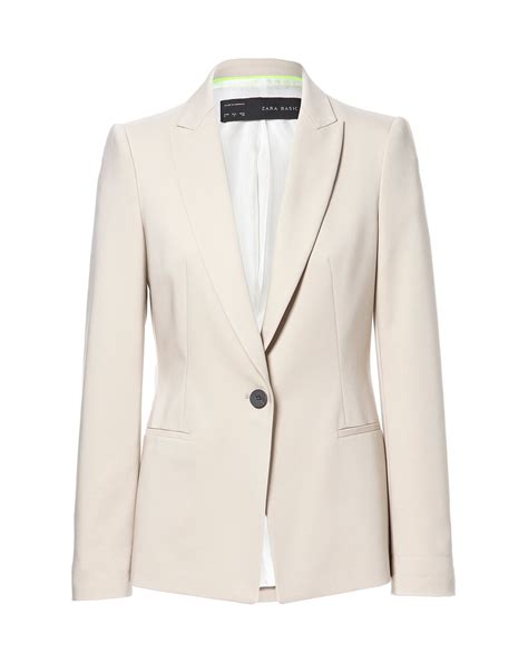 damen blazer amazon|blazer beige zara.